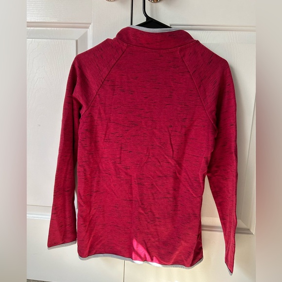 Alabama Half Zip Pullover - Picture 4 of 4